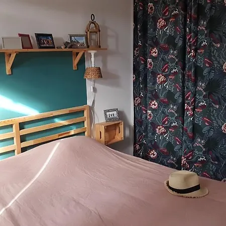 Agreable Maison De